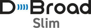 D-Broad Slim
