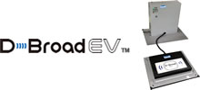 D-Broad EV (700W)