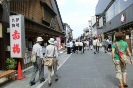 社員たちの三重での暮らしのイメージ