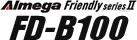 Almega Friendly series Ⅱ FD-B100