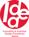 機械工業デザイン賞 IDEA