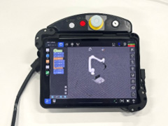 タブレット TP