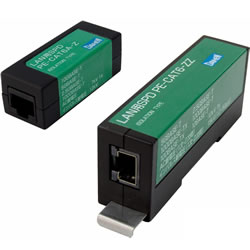 LAN用SPD（絶縁形 CAT6シリーズ）