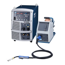Welbee Inverter M350・M500