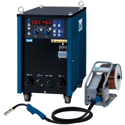 Welbee The Short Arc 500 -Field Edition-