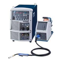 Welbee Inverter P350