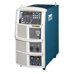 Welbee Inverter A500P