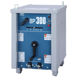高使用率タイプ BP/BPRシリーズ | 溶接機・切断機 | 株式会社ダイヘン