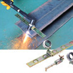 手動切断工具 プラズマ切断7ツール(D-12000、D-8000用) | 溶接機・切断