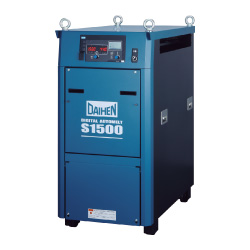 デジタルサブマージ溶接用フィールドバス接続ツール