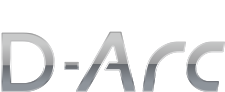 高能率アーク溶接システム D-Arc