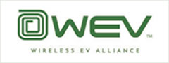 WEVロゴマーク