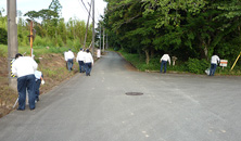 三重事業所（三重県多気町）