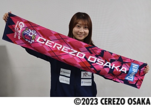 セレッソ大阪ヤンマーレディース ダイヘンサポーティングマッチ開催のお知らせ